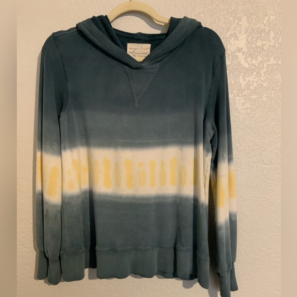 Evy's Tree Jasmine Hoodie